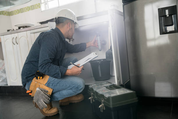 Trusted Melrose, MN Plumbing Experts