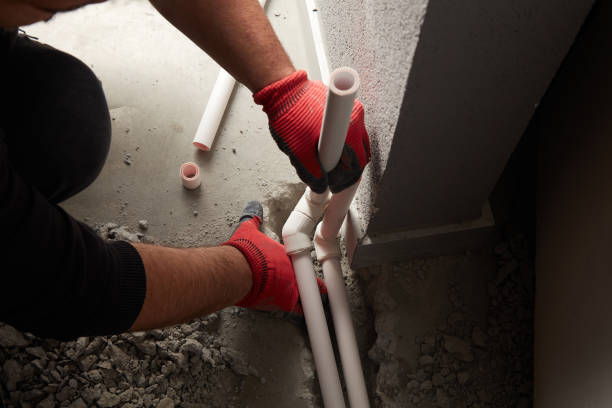 Best Toilet Repair Services  in Melrose, MN