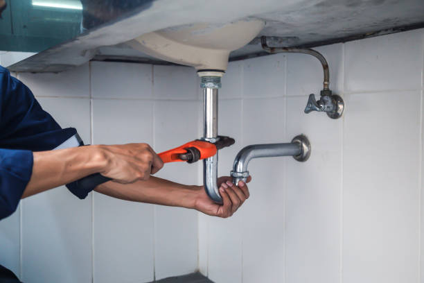 Professional Plumbing in Melrose, MN