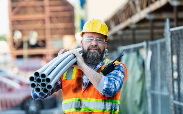 Best Emergency Plumbing Repair  in Melrose, MN