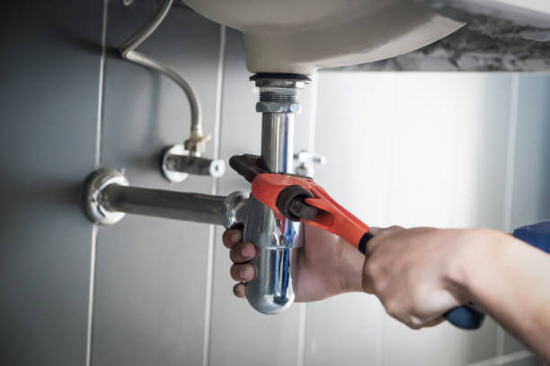 Best Toilet Repair Services  in Melrose, MN