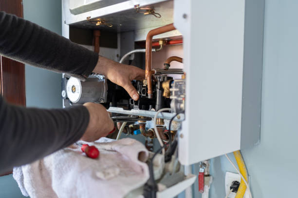 Best Leak Detection Services  in Melrose, MN