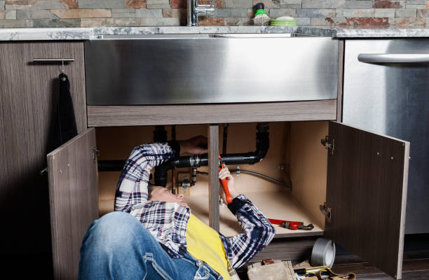 Best Hot Water Heater Installation  in Melrose, MN
