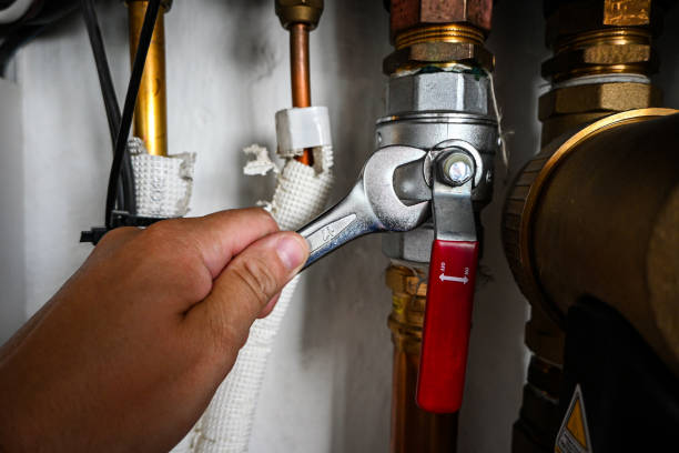 Clogged Drain Plumber in Melrose, MN